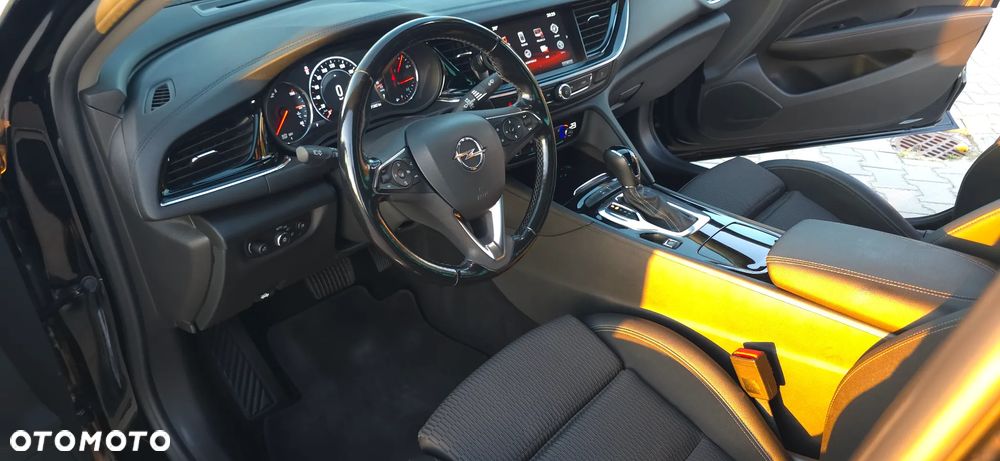 Opel Insignia 2.0 CDTI Executive - 22