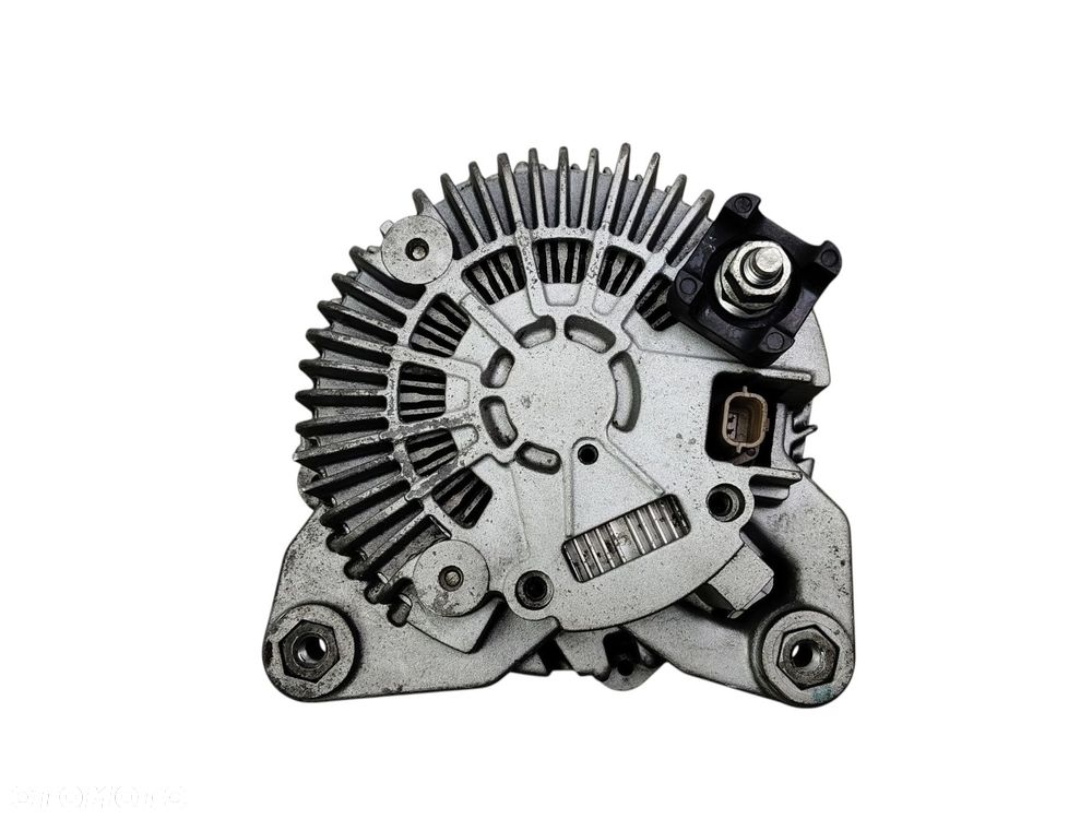 ALTERNATOR RENAULT LAGUNA III MEGANE III SCENIC III 1.5 DCI 8200960533 - 3