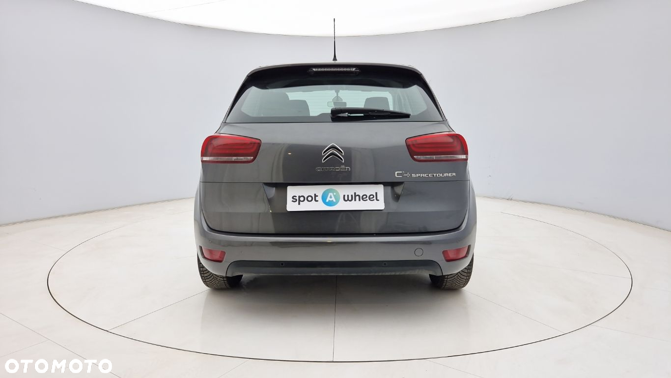 Citroën C4 SpaceTourer - 5