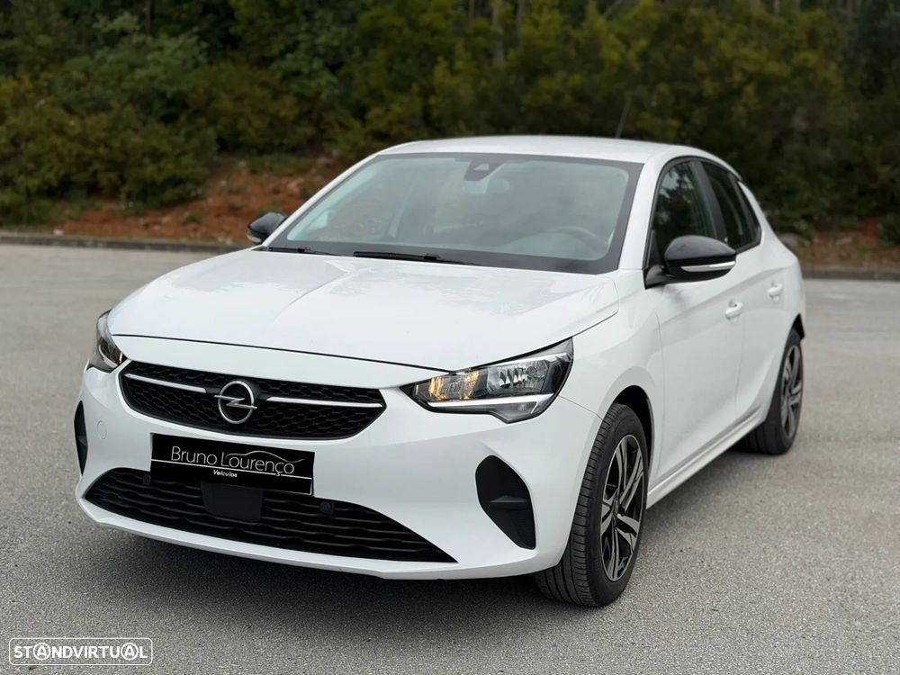 Opel Corsa-e Edition - 4