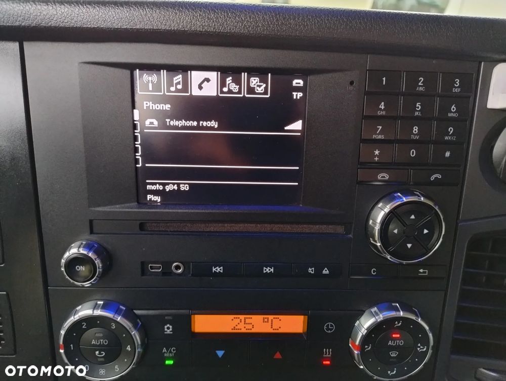 Mercedes-Benz Actros - 11