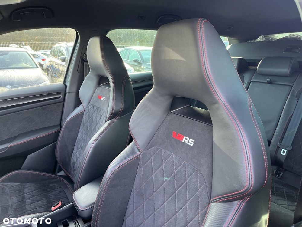 Skoda Kodiaq 2.0 Bi-TDI 4x4 RS DSG - 17