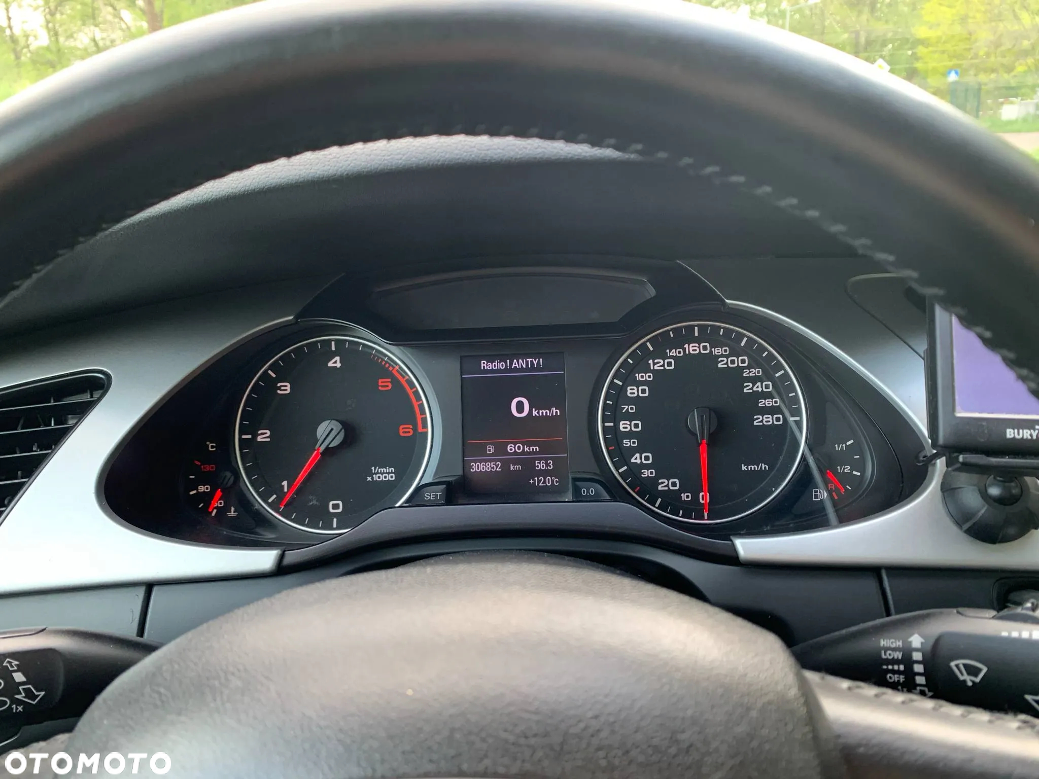 Audi A4 2.0 TDI - 10