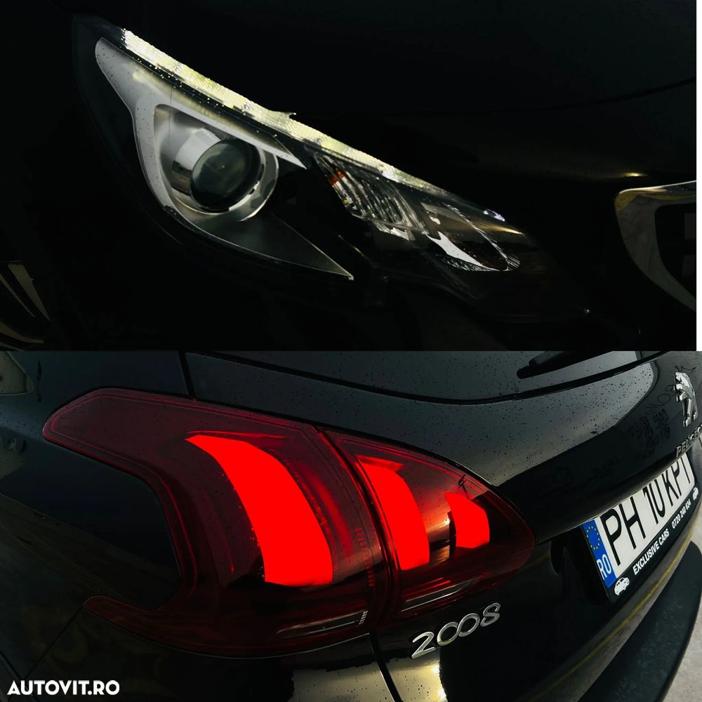 Peugeot 2008 PureTech 110 Stop&Start Allure - 9