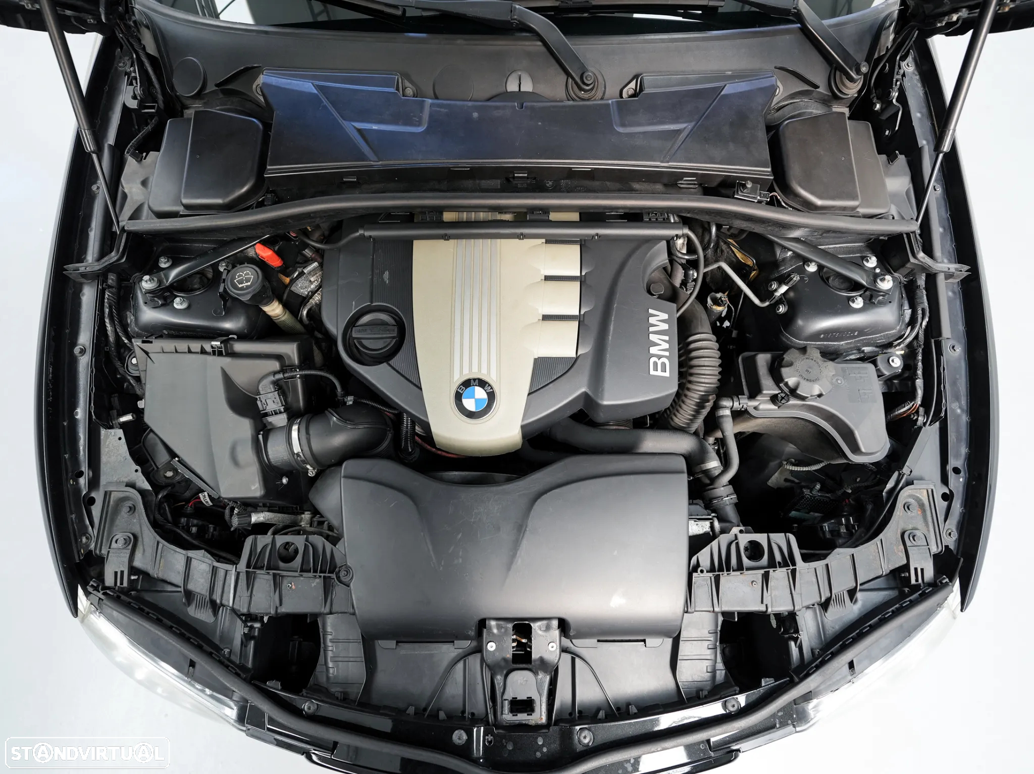 BMW 120 d Coupe - 15