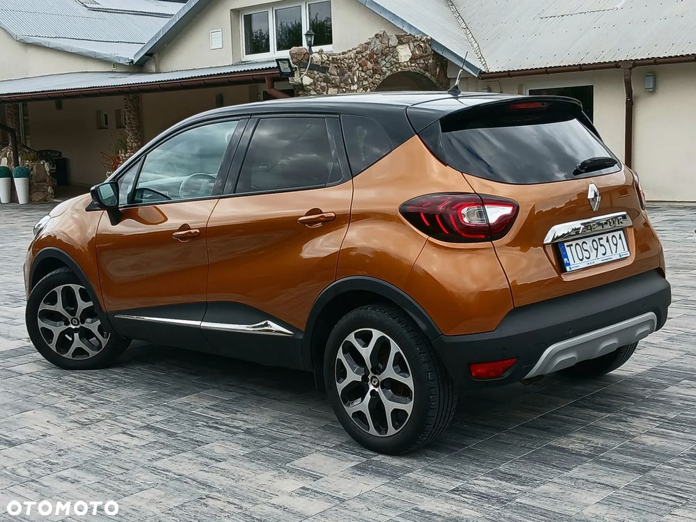 Renault Captur 1.3 TCe Intens - 4