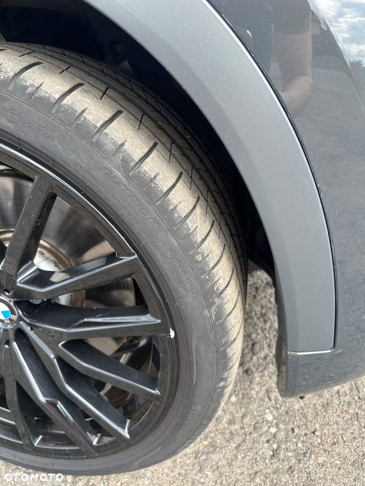 BMW X6 - 28