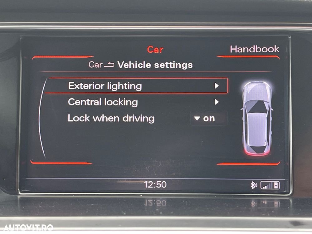 Audi A4 Allroad - 38
