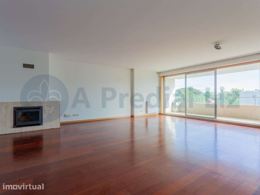 Apartamento T3+1 Duplex - À Av. da Boavista - Grande imagem: 3/33