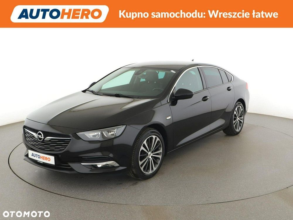Opel Insignia 1.6 CDTI Enjoy S&S - 2