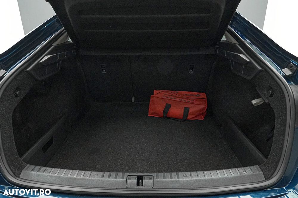 Skoda Octavia 2.0 TDI DSG Style - 24