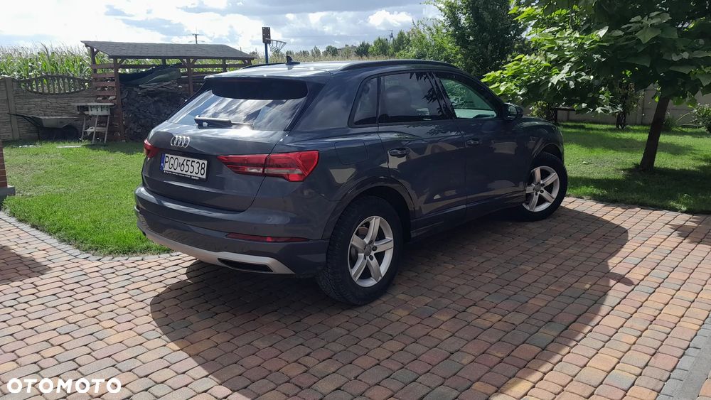 Audi Q3 2.0 TDI S tronic - 6