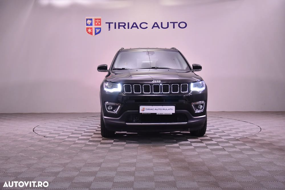 Jeep Compass - 8