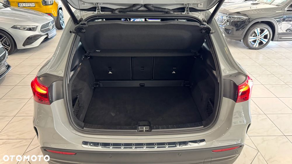 Mercedes-Benz GLA 200 mHEV AMG Line 7G-DCT - 34