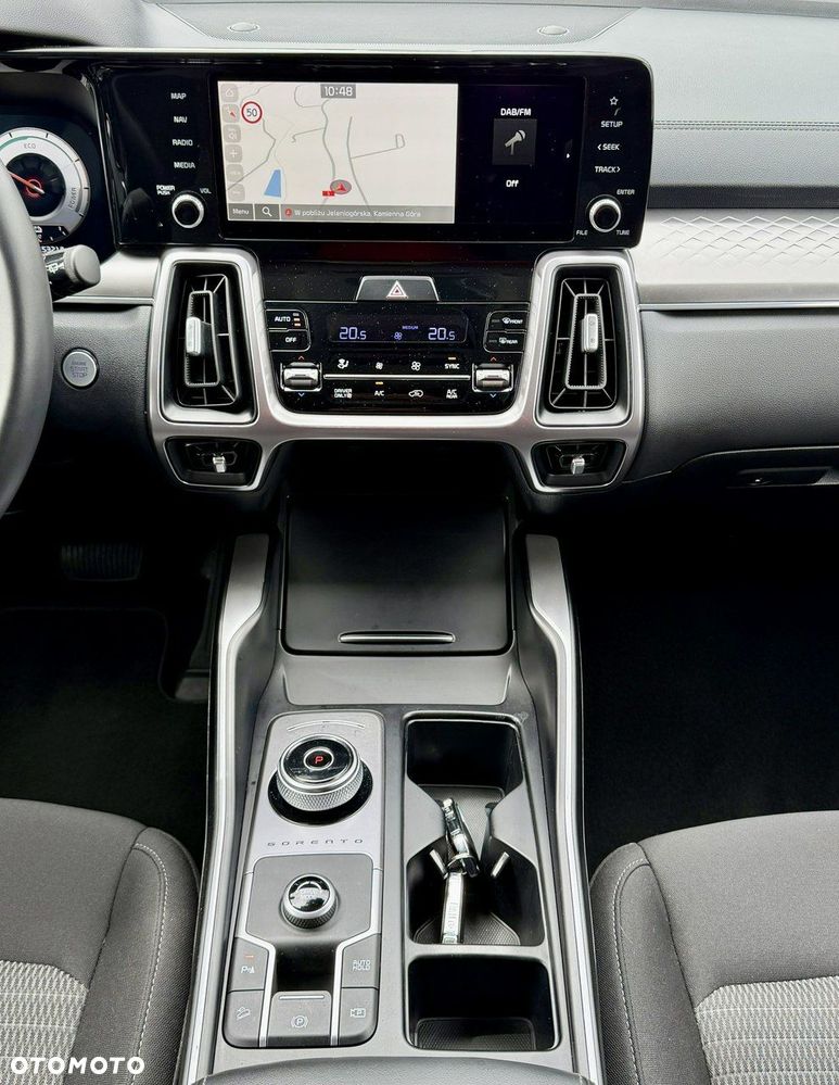 Kia Sorento - 19