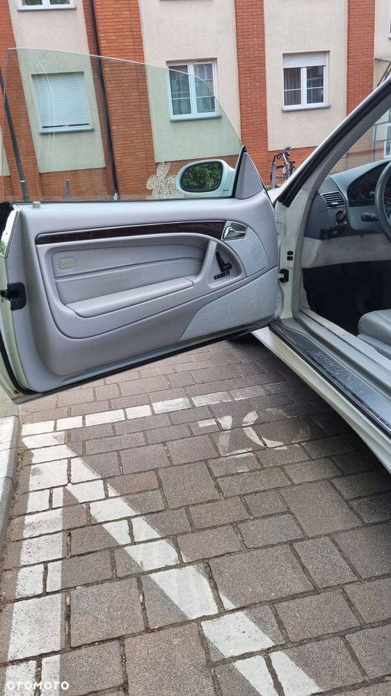 Mercedes-Benz SL 500 Edition 50 - 1