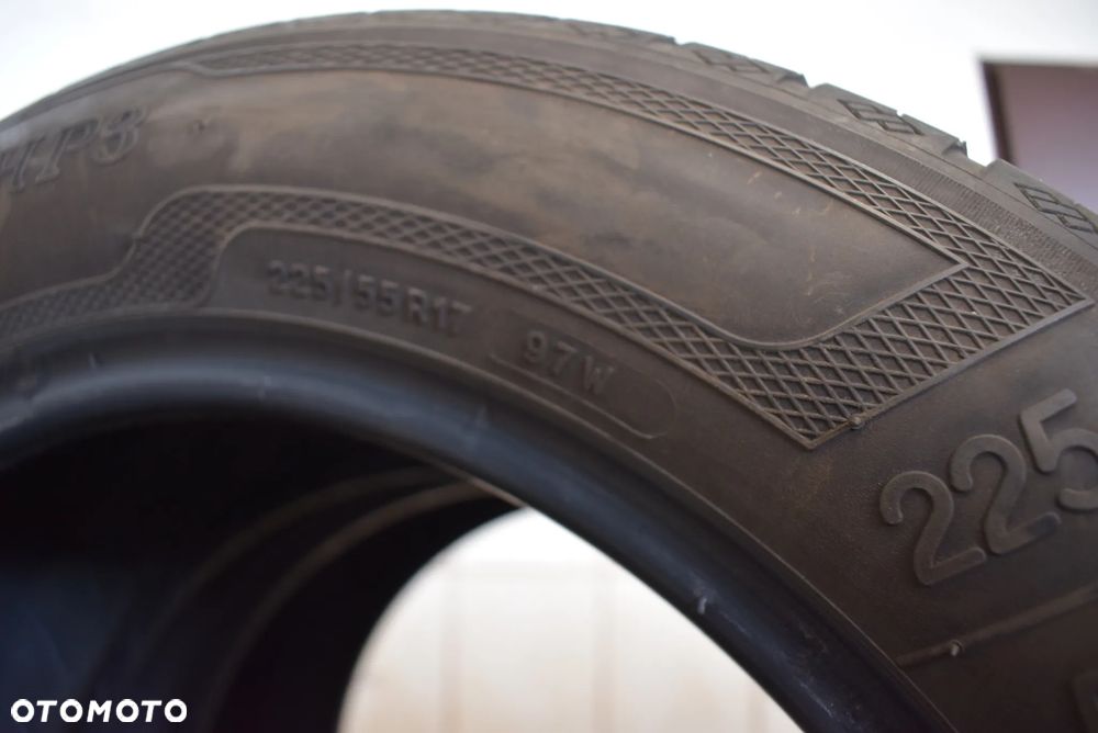 R17 225/50 Kleber Dynaxer HP3 Cena za parę - 5