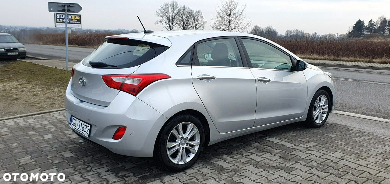 Hyundai i30 - 5