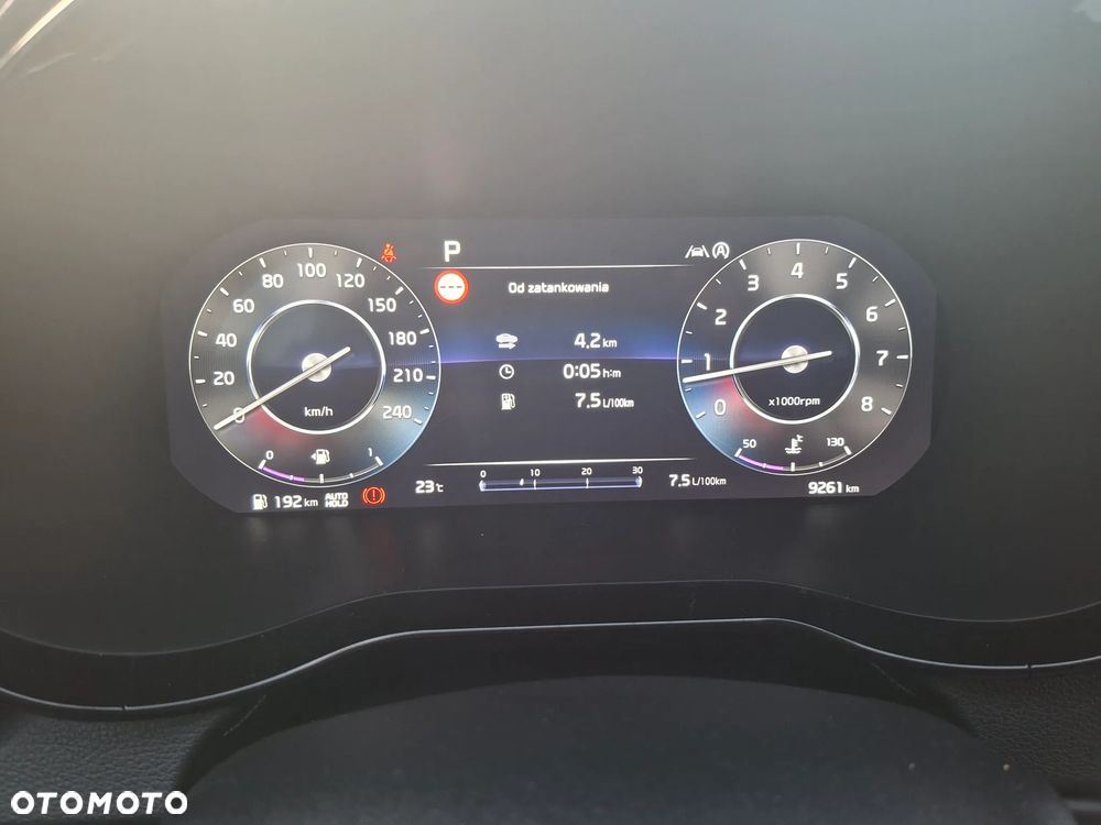 Kia XCeed - 20