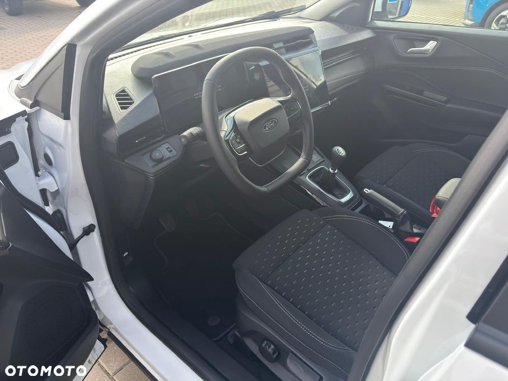 Ford Puma - 15