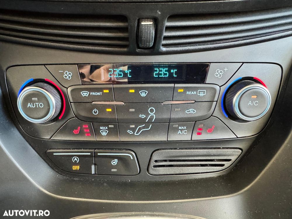 Ford Kuga 2.0 TDCi 2WD Trend - 35