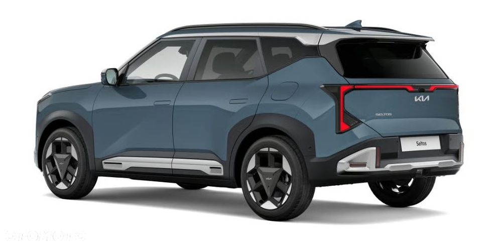 Kia Seltos - 5