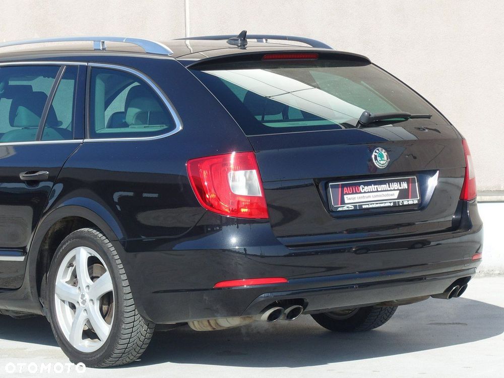 Skoda Superb - 32