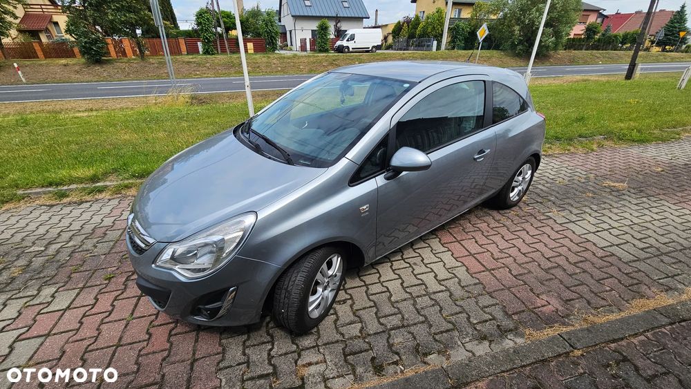 Opel Corsa - 15