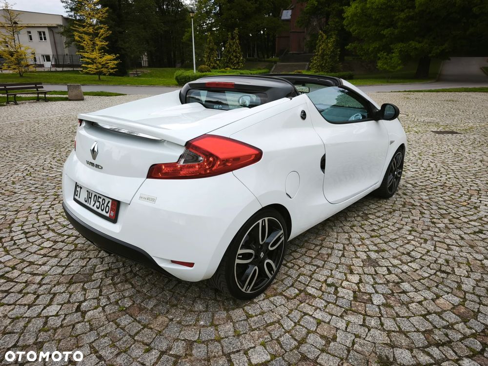 Renault Wind TCe 100 Night and Day - 5