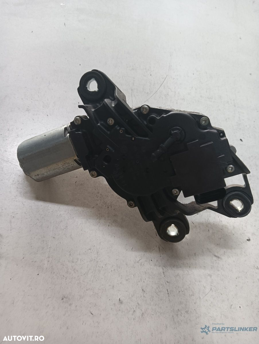 Motoras haion VOLKSWAGEN GOLF V 1K1 2003 - 2009 - 2