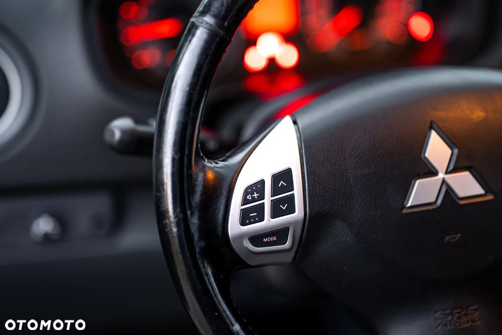 Mitsubishi Colt 1.3 Automatik Intense - 22