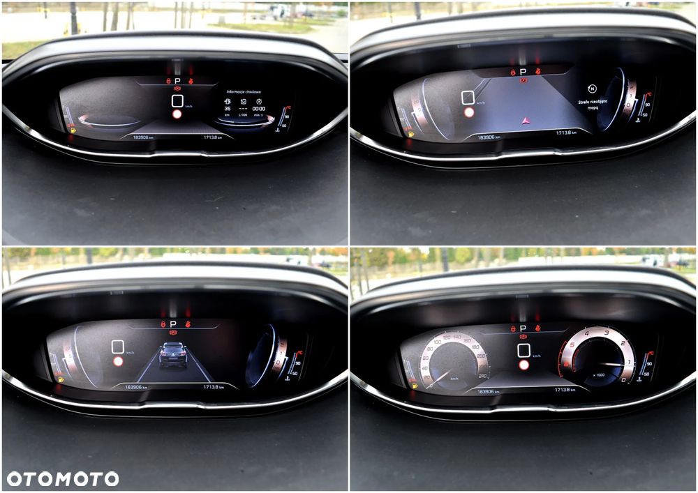 Peugeot 3008 1.5 BlueHDi GT Pack S&S EAT8 - 38