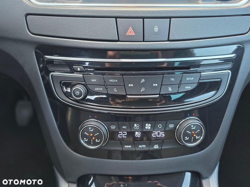 Peugeot 508 HDi FAP 140 Business-Line - 18