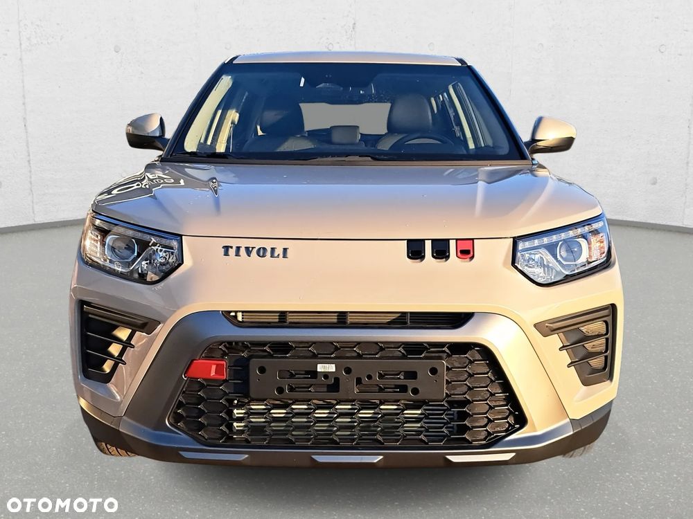 SsangYong/KGM Tivoli 1.5 T-GDI Joy - 2