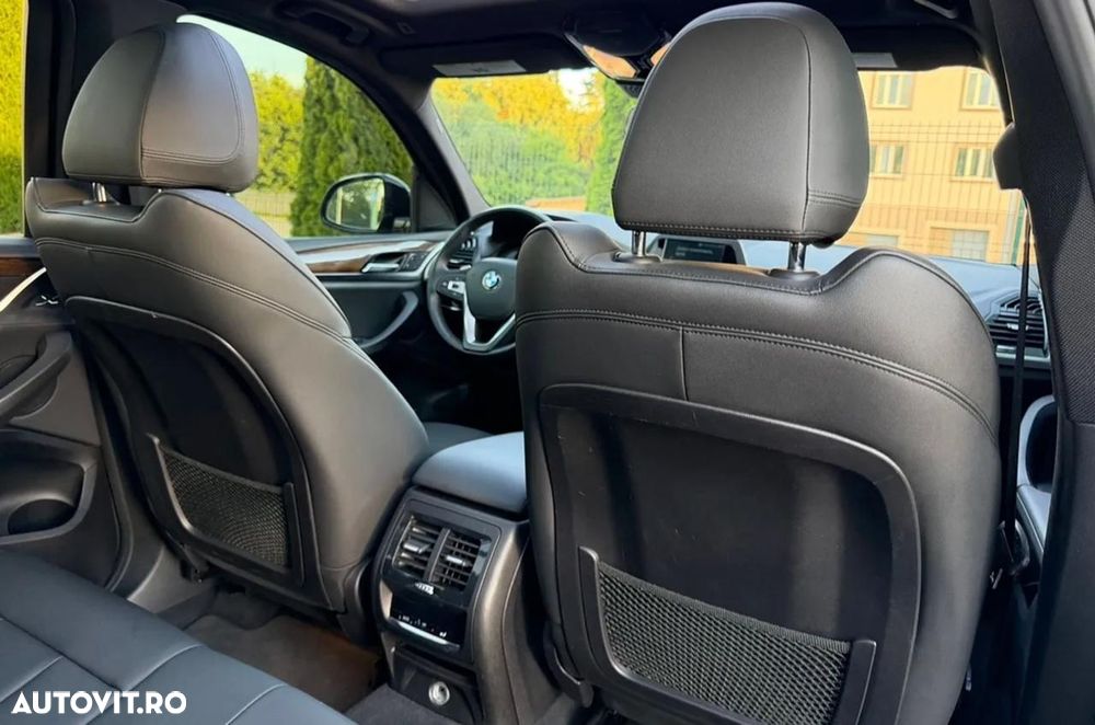 BMW X3 - 14