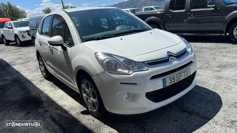 Citroën C3 1.2 PureTech Feel