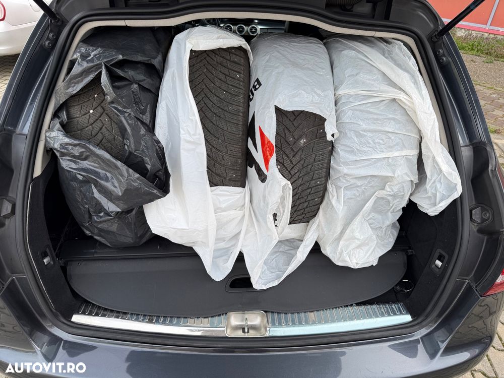 Mercedes-Benz C 200 (BlueTEC) d 7G-TRONIC Exclusive - 17