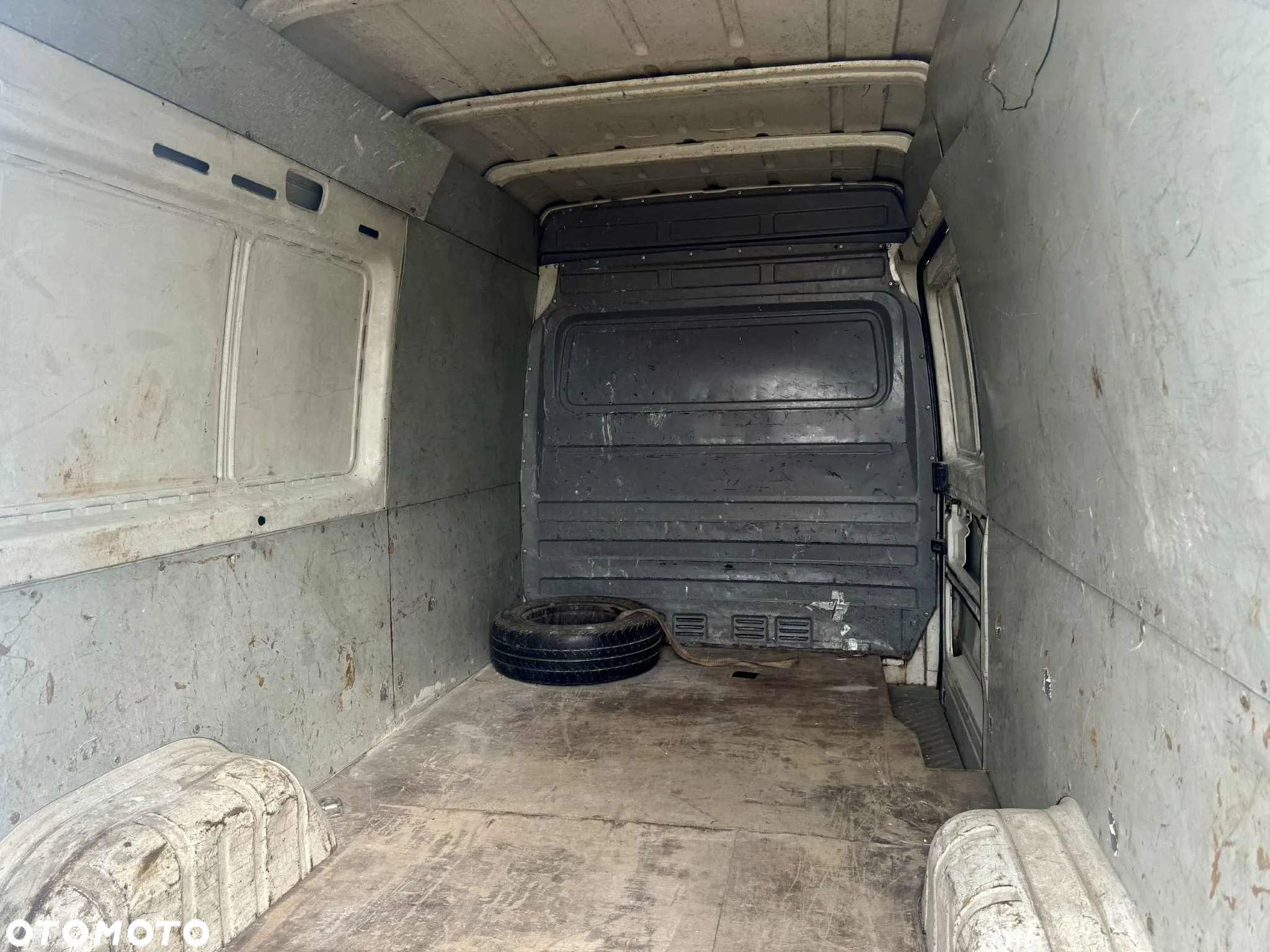 Volkswagen LT 35 - 9