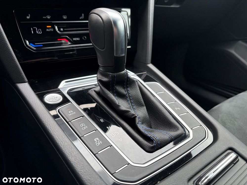 Volkswagen Arteon Shooting Brake - 28