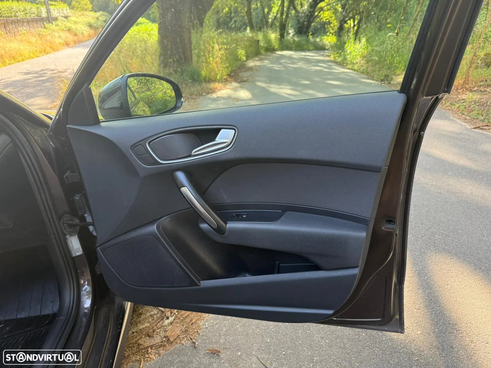 Audi A1 1.6 TDI S line edition - 41