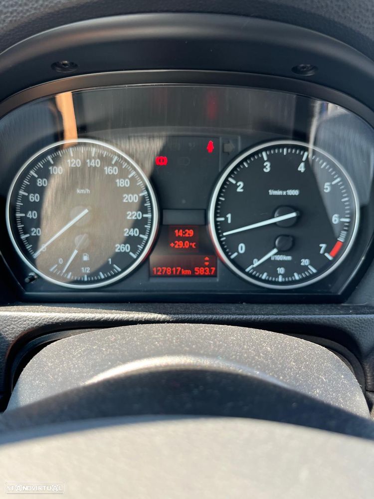BMW 316 i - 8