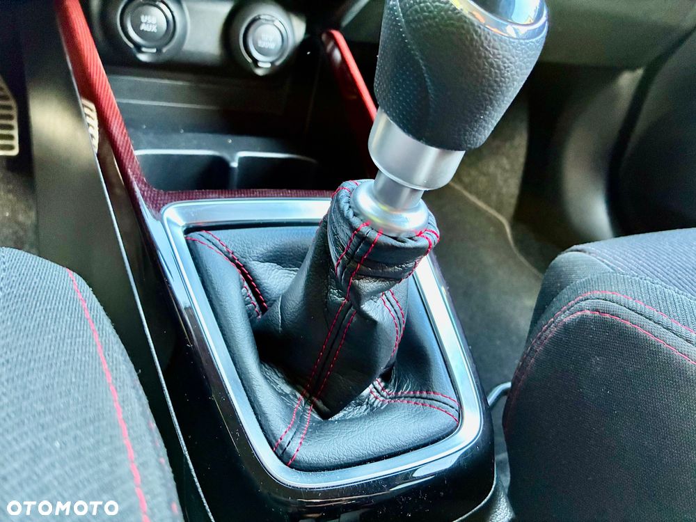 Suzuki Swift - 29