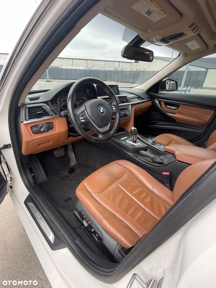 BMW Seria 3 - 17