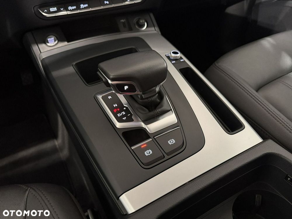 Audi Q5 40 TDI quattro S tronic - 21
