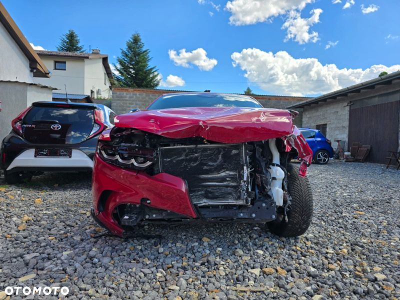 Alfa Romeo Tonale - 1