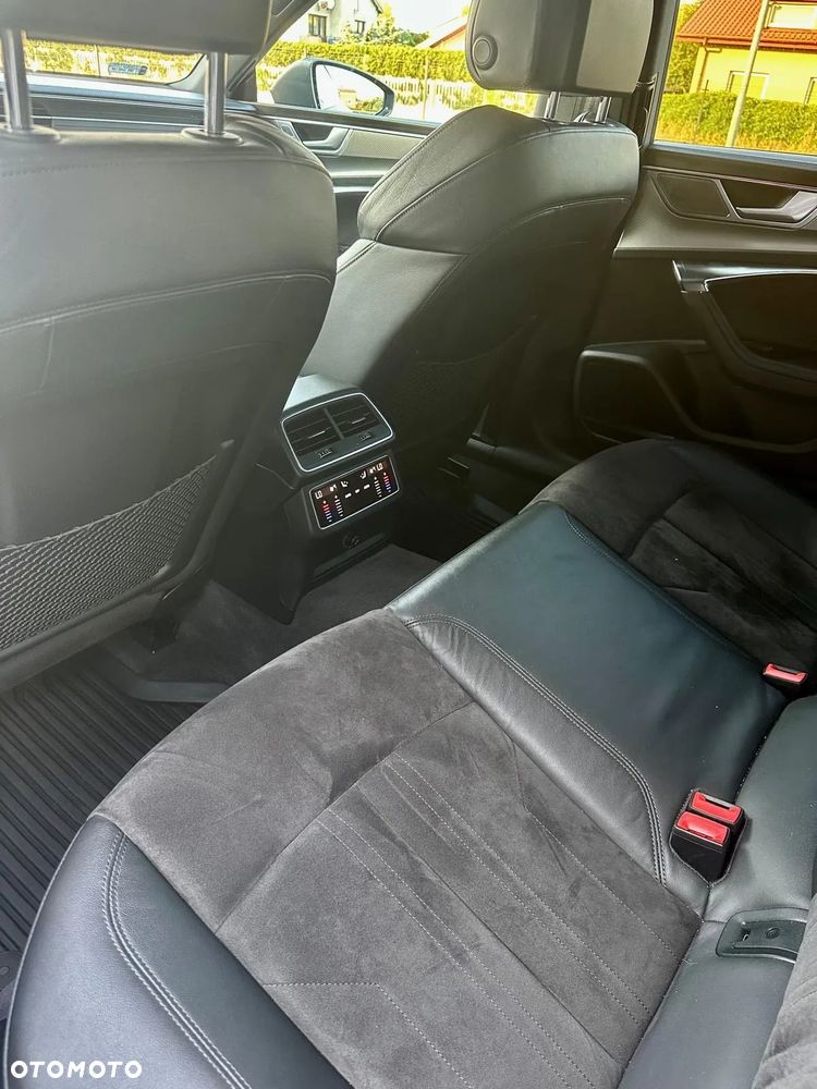 Audi A7 Sportback 45 TFSI Quattro S tronic - 6