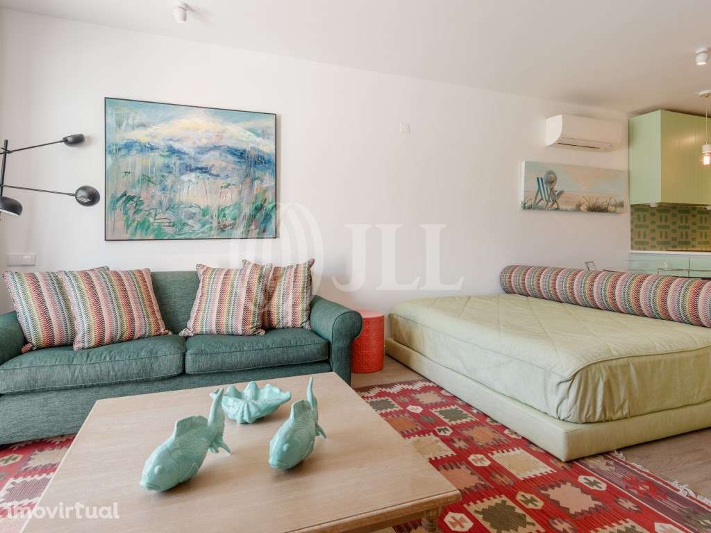 Apartamento T1 em condominio, Quinta do Lago, Algarve - Grande imagem: 5/25