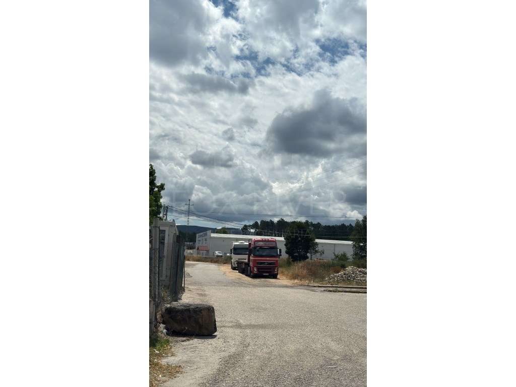 Terreno para Construção em São Pedro da Torre, Valença - Grande imagem: 5/7