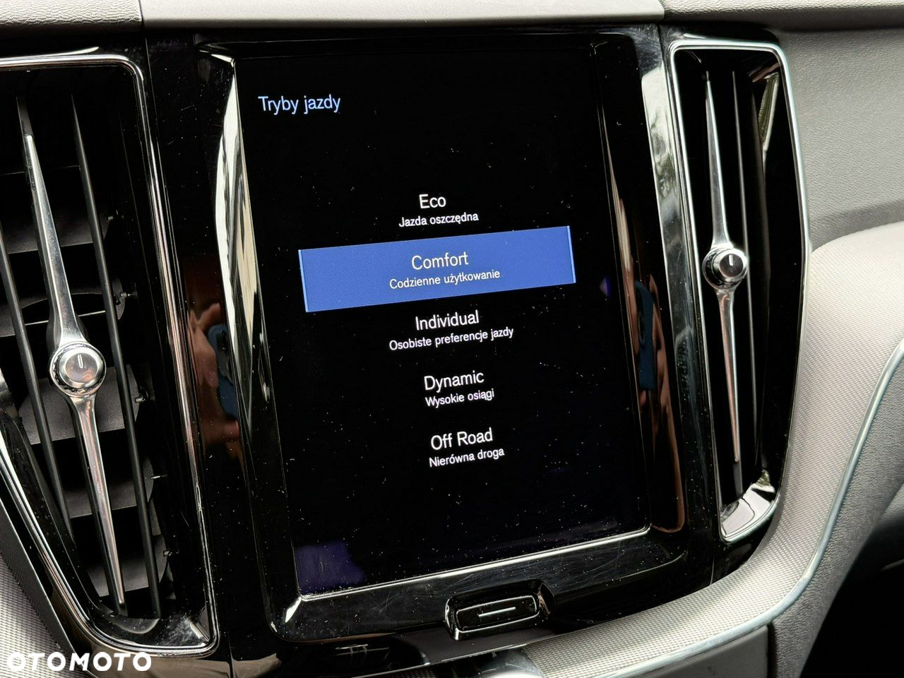 Volvo XC 60 - 31