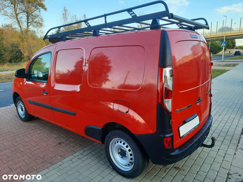 Renault Kangoo - 6